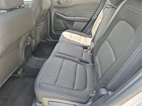 Used 2025 Ford Escape Active AWD/4WD image 27