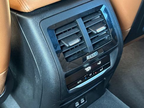 Used 2021 BMW X4 M40i w/ Premium Package AWD/4WD image 13