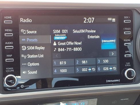 Used 2022 Toyota Tacoma SR5 image 17