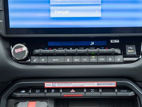 New 2026 Toyota Tundra TRD Pro image 27