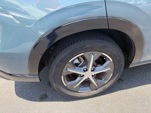 Certified 2023 Honda HR-V EX-L image 11