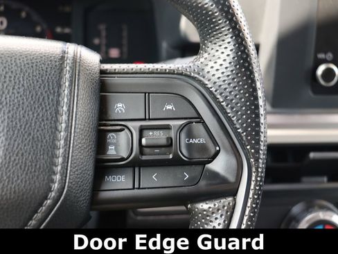 Used 2024 Toyota Tacoma SR5 image 10