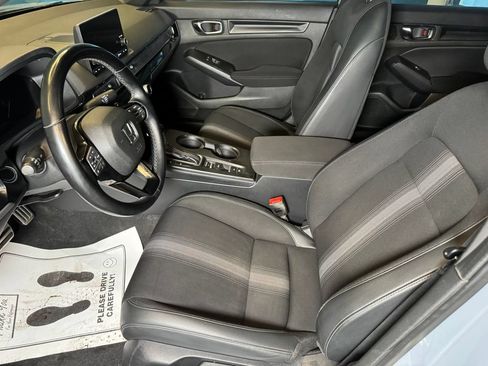 Used 2022 Honda Civic Sport image 20