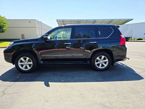 Used 2011 Lexus GX 460 Premium AWD/4WD image 5