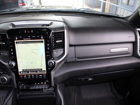 Used 2021 RAM 1500 Big Horn image 29