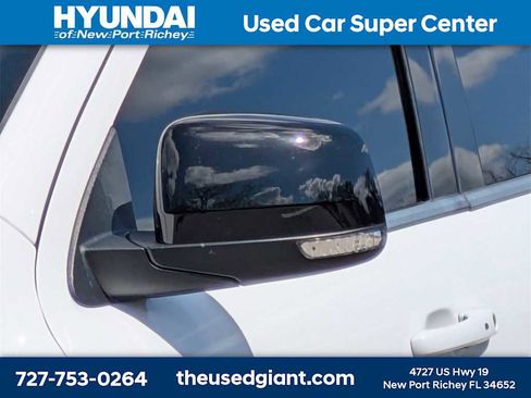 Used 2021 Dodge Durango GT image 11