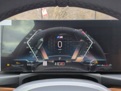 New 2026 BMW 430i w/ M Sport Package image 14