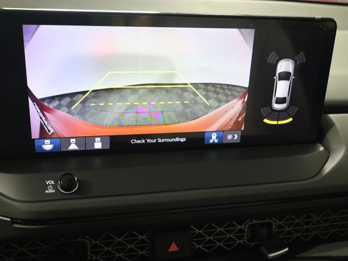 New 2026 Honda Accord EX-L image 17