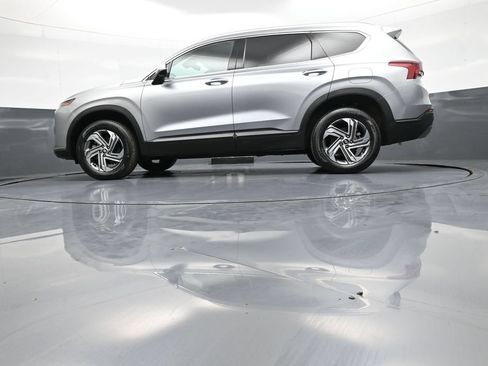 Certified 2023 Hyundai Santa Fe SEL AWD/4WD image 33