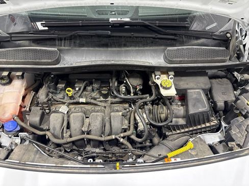 Used 2021 Ford Transit Connect XL FWD image 17