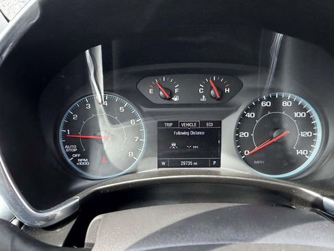 Certified 2023 Chevrolet Equinox LS image 28