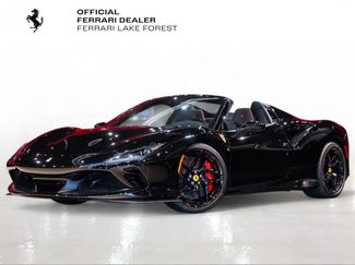 Certified 2023 Ferrari F8 Tributo RWD video 1