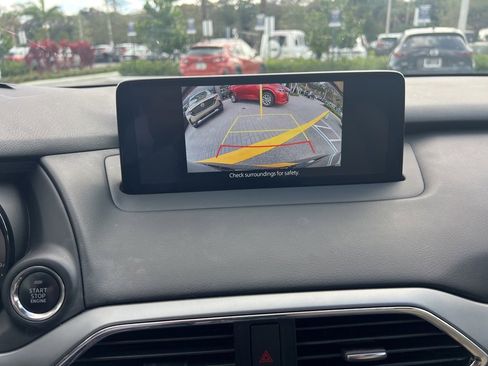 Used 2023 MAZDA CX-9 Touring Plus image 39