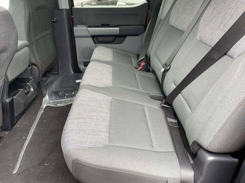 New 2026 Ford F250 XLT image 12