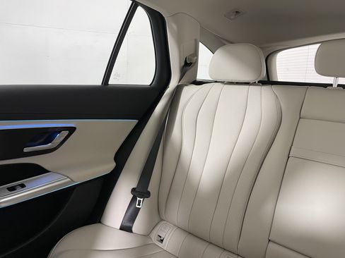 New 2026 Mercedes-Benz E 450 4MATIC All-Terrain Wagon image 13