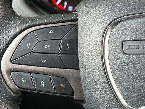 Used 2024 Dodge Durango SXT image 61