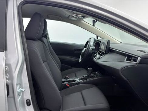 Used 2024 Toyota Corolla LE FWD image 22