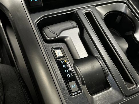 Used 2024 Ford F150 XLT w/ Equipment Group 302A MID image 28