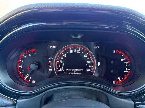 Used 2023 Dodge Durango GT image 15