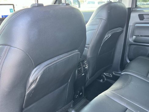 Used 2021 Ford Bronco Sport Badlands AWD/4WD image 18