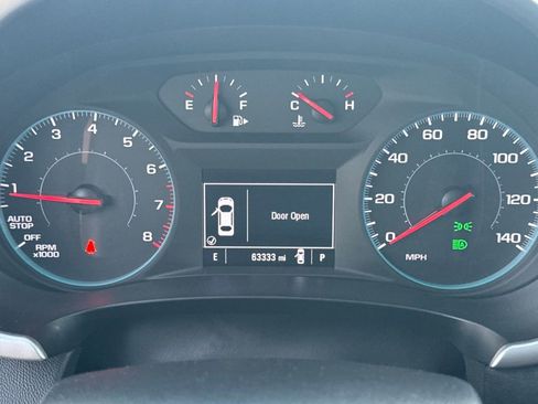 Used 2024 Chevrolet Malibu LT image 25