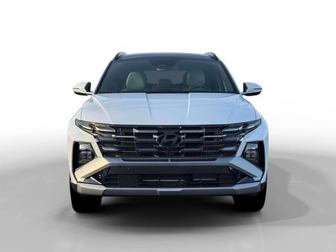 New 2026 Hyundai Tucson Limited image 12