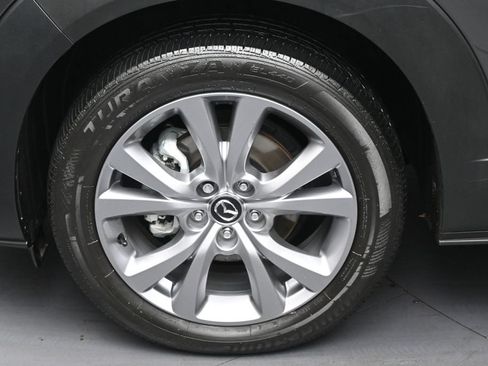 Used 2023 MAZDA CX-30 AWD 2.5 S w/ Premium Package image 35