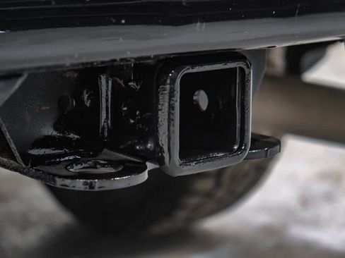 Used 2023 RAM 3500 Laramie AWD/4WD image 57