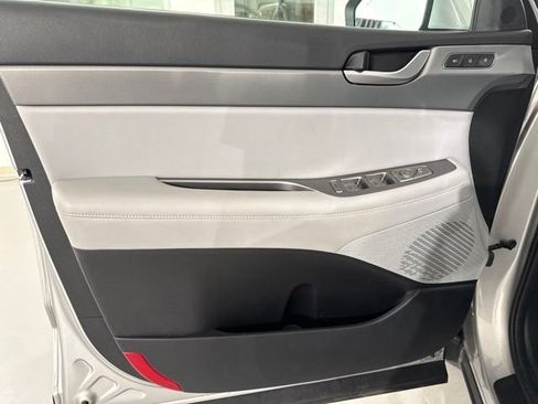 Used 2022 Hyundai Palisade SEL w/ 8P Bench Seat Package FWD image 18
