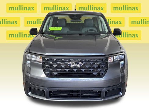 New 2026 Ford Maverick XLT w/ XLT Luxury Package FWD image 16