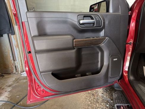 Used 2019 Chevrolet Silverado 1500 RST w/ All-Star Edition AWD/4WD image 13