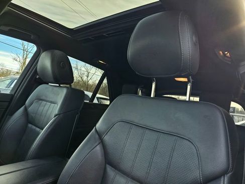 Used 2018 Mercedes-Benz GLE 350 4MATIC image 19