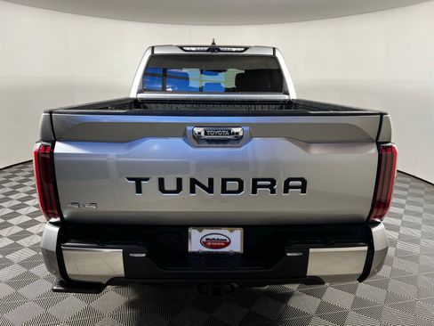 Used 2024 Toyota Tundra Limited image 6