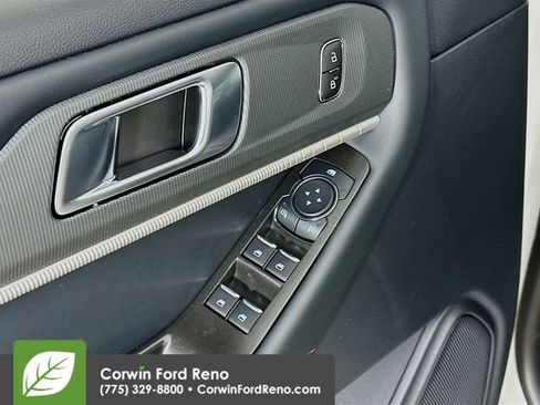 New 2026 Ford Explorer ST-Line w/ ST-Line Street Pack AWD/4WD image 19