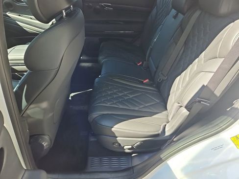 New 2026 Genesis GV80 3.5T Prestige AWD/4WD image 8