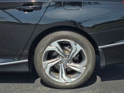 Used 2020 Honda Accord EX-L image 15