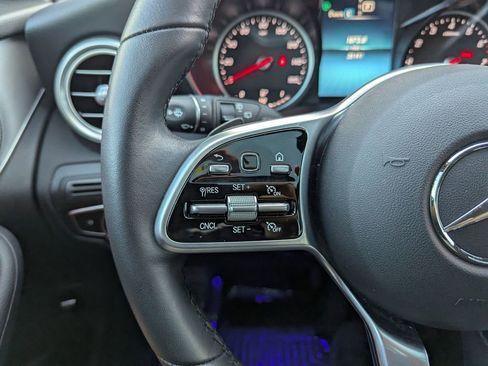 Used 2021 Mercedes-Benz GLC 300 image 22