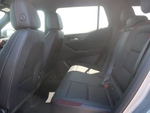New 2026 Chevrolet Equinox ACTIV w/ Convenience Package III FWD image 24