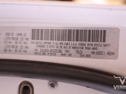 Used 2019 RAM 2500 Tradesman image 13