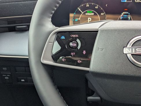 New 2026 Nissan Leaf SV+ w/ Floor Mat Package (SV+) image 16