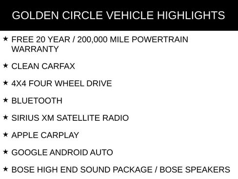 Used 2020 Chevrolet Silverado 1500 LT Trail Boss AWD/4WD image 2