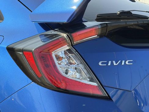 Used 2019 Honda Civic Type R image 8