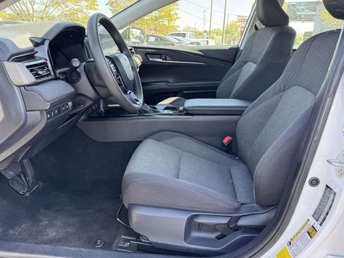 Used 2025 Toyota Camry LE image 20