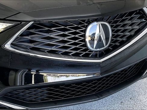Certified 2025 Acura MDX FWD image 36