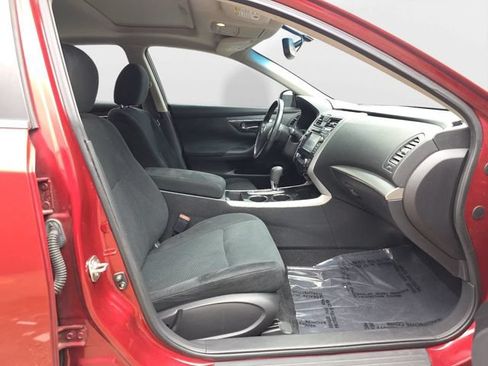 Used 2014 Nissan Altima 2.5 SV w/ Convenience Package FWD image 37