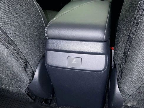 New 2026 Nissan Sentra SV w/ Floor Mat Package FWD image 41