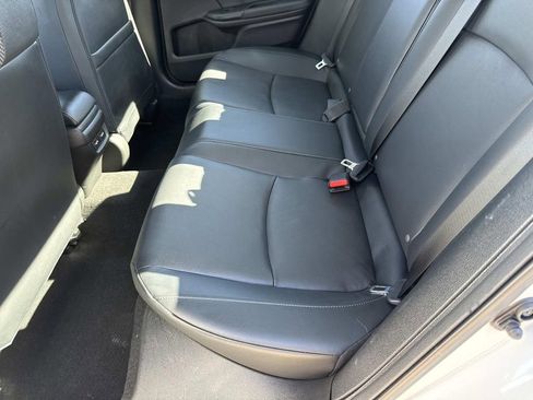 Used 2021 Honda Civic Touring image 16