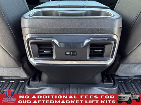 Used 2024 GMC Sierra 1500 Elevation w/ Elevation Premium Package AWD/4WD image 35