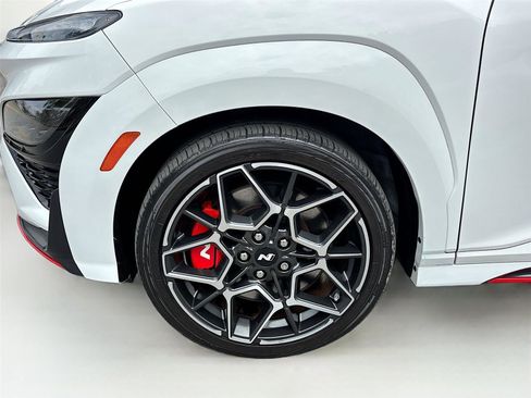 Used 2022 Hyundai Kona N image 31