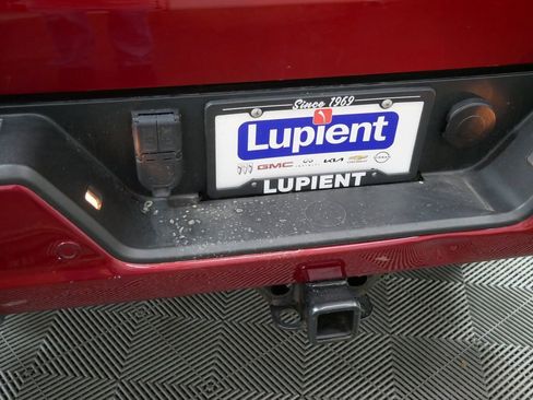 Used 2022 GMC Sierra 1500 AT4 w/ Technology Package image 6